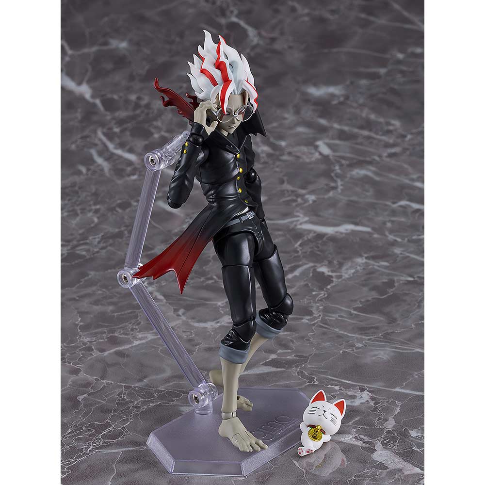 PO) figma 646 DAN DADAN - Okarun | La Tendo